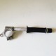 SEMI MANUBRIO SINISTRO KAWASAKI NINJA 900 ZX-9R ZX9R 1998 2000 2001