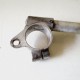 SEMI MANUBRIO SINISTRO KAWASAKI NINJA 900 ZX-9R ZX9R 1998 2000 2001
