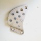COVER SUPPORTO PEDANA DESTRA KAWASAKI NINJA 900 ZX-9R ZX9R 1998 2000 2001