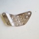 COVER SUPPORTO PEDANA DESTRA KAWASAKI NINJA 900 ZX-9R ZX9R 1998 2000 2001