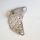 COVER SUPPORTO PEDANA DESTRA KAWASAKI NINJA 900 ZX-9R ZX9R 1998 2000 2001