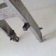 FORCELLONE POSTERIORE KAWASAKI NINJA 900 ZX-9R ZX9R 1998 2000 2001