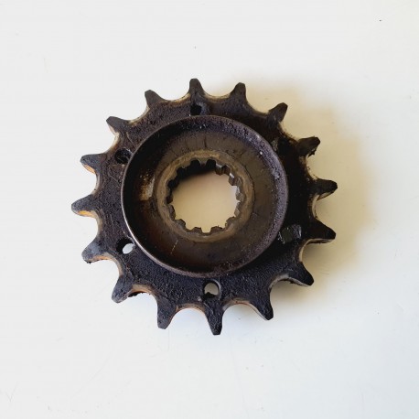 PIGNONE MOTORE KAWASAKI NINJA 900 ZX-9R ZX9R 1998 2000 2001 ZX900CE