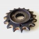 PIGNONE MOTORE KAWASAKI NINJA 900 ZX-9R ZX9R 1998 2000 2001 ZX900CE