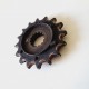 PIGNONE MOTORE KAWASAKI NINJA 900 ZX-9R ZX9R 1998 2000 2001 ZX900CE