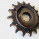 PIGNONE MOTORE KAWASAKI NINJA 900 ZX-9R ZX9R 1998 2000 2001 ZX900CE