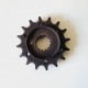 PIGNONE MOTORE KAWASAKI NINJA 900 ZX-9R ZX9R 1998 2000 2001 ZX900CE