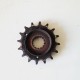 PIGNONE MOTORE KAWASAKI NINJA 900 ZX-9R ZX9R 1998 2000 2001 ZX900CE
