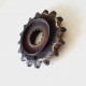 PIGNONE MOTORE KAWASAKI NINJA 900 ZX-9R ZX9R 1998 2000 2001 ZX900CE