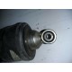 AMMORTIZZATORE POSTERIORE HONDA HORNET 600 2007 2008 2010