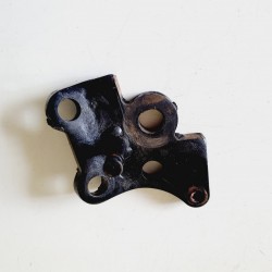SUPPORTO CAVALLETO LATERALE KAWASAKI NINJA 900 ZX-9R ZX9R 1998 2000 2001
