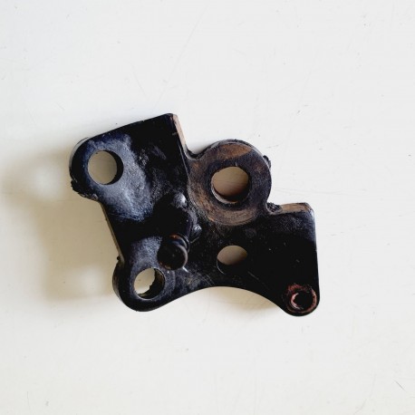 SUPPORTO CAVALLETO LATERALE KAWASAKI NINJA 900 ZX-9R ZX9R 1998 2000 2001