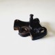 SUPPORTO CAVALLETO LATERALE KAWASAKI NINJA 900 ZX-9R ZX9R 1998 2000 2001