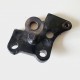 SUPPORTO CAVALLETO LATERALE KAWASAKI NINJA 900 ZX-9R ZX9R 1998 2000 2001