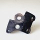 SUPPORTO CAVALLETO LATERALE KAWASAKI NINJA 900 ZX-9R ZX9R 1998 2000 2001