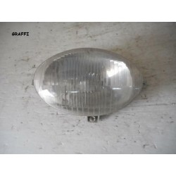 FANALE FARO ANTERIORE PIAGGIO VESPA ET2 50 4T 2001