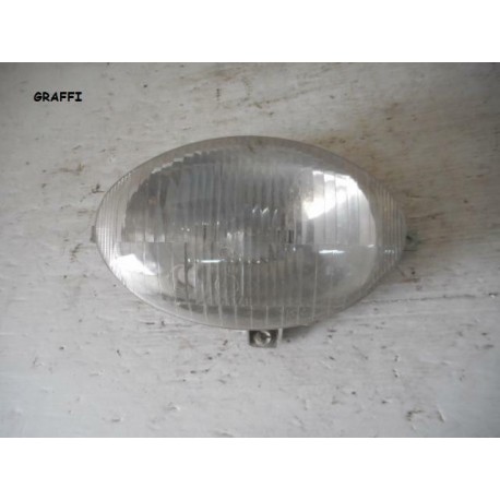 FANALE FARO ANTERIORE PIAGGIO VESPA ET2 50 4T 2001
