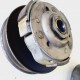 CAMPANA FRIZIONE CORRETORE DI COPPIA KYMCO AGILITY 200i R16 + 2014 2017 KF04B
