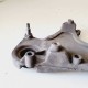 SUPPORTO STAFFA TERMINALE PEUGEOT GEOPOLIS 300 2010 2013