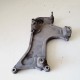 SUPPORTO STAFFA TERMINALE PEUGEOT GEOPOLIS 300 2010 2013