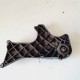 SUPPORTO STAFFA TERMINALE PEUGEOT GEOPOLIS 300 2010 2013