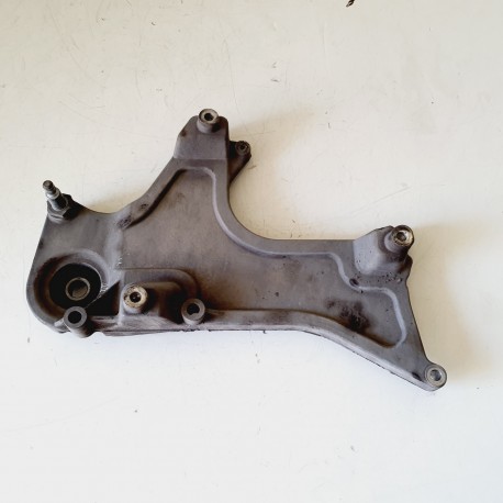 SUPPORTO STAFFA TERMINALE PEUGEOT GEOPOLIS 300 2010 2013