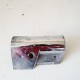COPRI FORCELLA DESTRO PEUGEOT GEOPOLIS 300 2010 2013