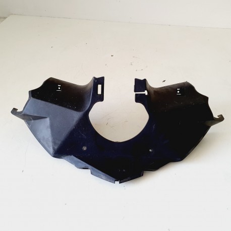 CARENA MANUBRIO INFERIORE PEUGEOT GEOPOLIS 300 2010 2013
