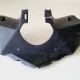 CARENA MANUBRIO INFERIORE PEUGEOT GEOPOLIS 300 2010 2013