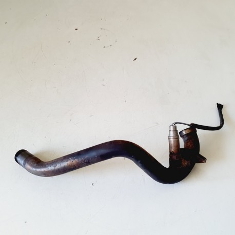 COLLETTORE SCARICO SONDA LAMBDA PEUGEOT GEOPOLIS 300 2010 2013