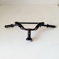 MANUBRIO STERZO PEUGEOT GEOPOLIS 300 2010 2013