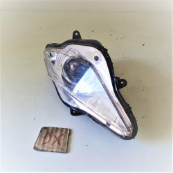 FANALE ANTERIORE DESTRO PEUGEOT GEOPOLIS 300 2010 2013