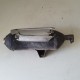 TERMINALE SCARICO MARMITTA PEUGEOT GEOPOLIS 300 2010 2013