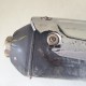 TERMINALE SCARICO MARMITTA PEUGEOT GEOPOLIS 300 2010 2013