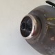 TERMINALE SCARICO MARMITTA PEUGEOT GEOPOLIS 300 2010 2013