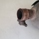 TERMINALE SCARICO MARMITTA PEUGEOT GEOPOLIS 300 2010 2013