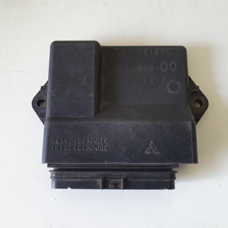 CENTRALINA MOTORE YAMAHA YFZ R1 1000 2002 2003 F8T915