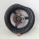 CERCHIO RUOTA POSTERIORE YAMAHA YFZ R1 1000 2002 2003 180/55 ZR17