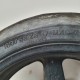 CERCHIO RUOTA POSTERIORE YAMAHA YFZ R1 1000 2002 2003 180/55 ZR17