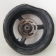 CERCHIO RUOTA POSTERIORE YAMAHA YFZ R1 1000 2002 2003 180/55 ZR17