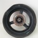 CERCHIO RUOTA POSTERIORE YAMAHA YFZ R1 1000 2002 2003 180/55 ZR17