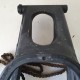 FORCELLONE POSTERIORE YAMAHA YFZ R1 1000 2002 2003 