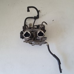 CARBURATORE CORPO FARFALLATO YAMAHA TDM 900 2002 2010 2011 2012 2013 2014 