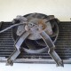 RADIATORE ACQUA ELETTROVENTOLA YAMAHA TDM 900 2002 2010 2011 2012 2013 2014