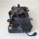 RADIATORE ACQUA ELETTROVENTOLA YAMAHA TDM 900 2002 2010 2011 2012 2013 2014