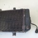 RADIATORE ACQUA ELETTROVENTOLA YAMAHA TDM 900 2002 2010 2011 2012 2013 2014
