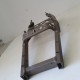 TELAIETTO POSTERIORE YAMAHA TDM 900 2002 2010 2011 2012 2013 2014