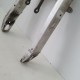 FORCELLONE POSTERIORE YAMAHA TDM 900 2002 2010 2011 2012 2013 2014