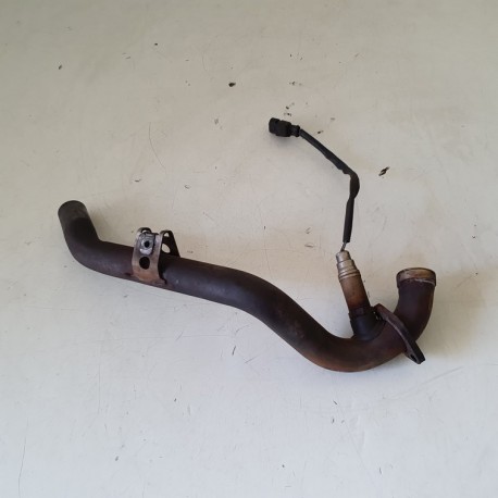 COLLETTORE SCARICO PIAGGIO BEVERLY 300i.e 2010 2015