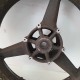CERCHIO RUOTA ANTERIORE YAMAHA TDM 900 2002 2014 120/70 ZR18